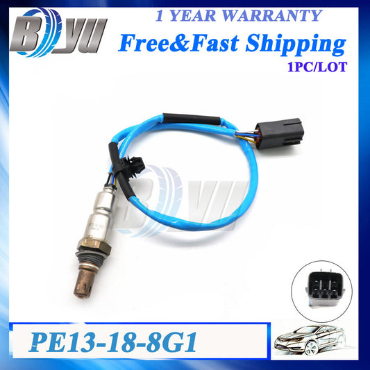 PE13-18-8G1 Upstream Oxygen Lambda Sensor for Mazda 3 6 CX5 2.0L 2.5L