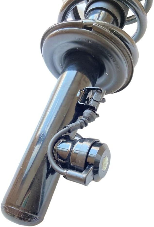 for Lincoln MKC 2015-2019 Dual Rear Left Shock Strut with Electric-Modulated