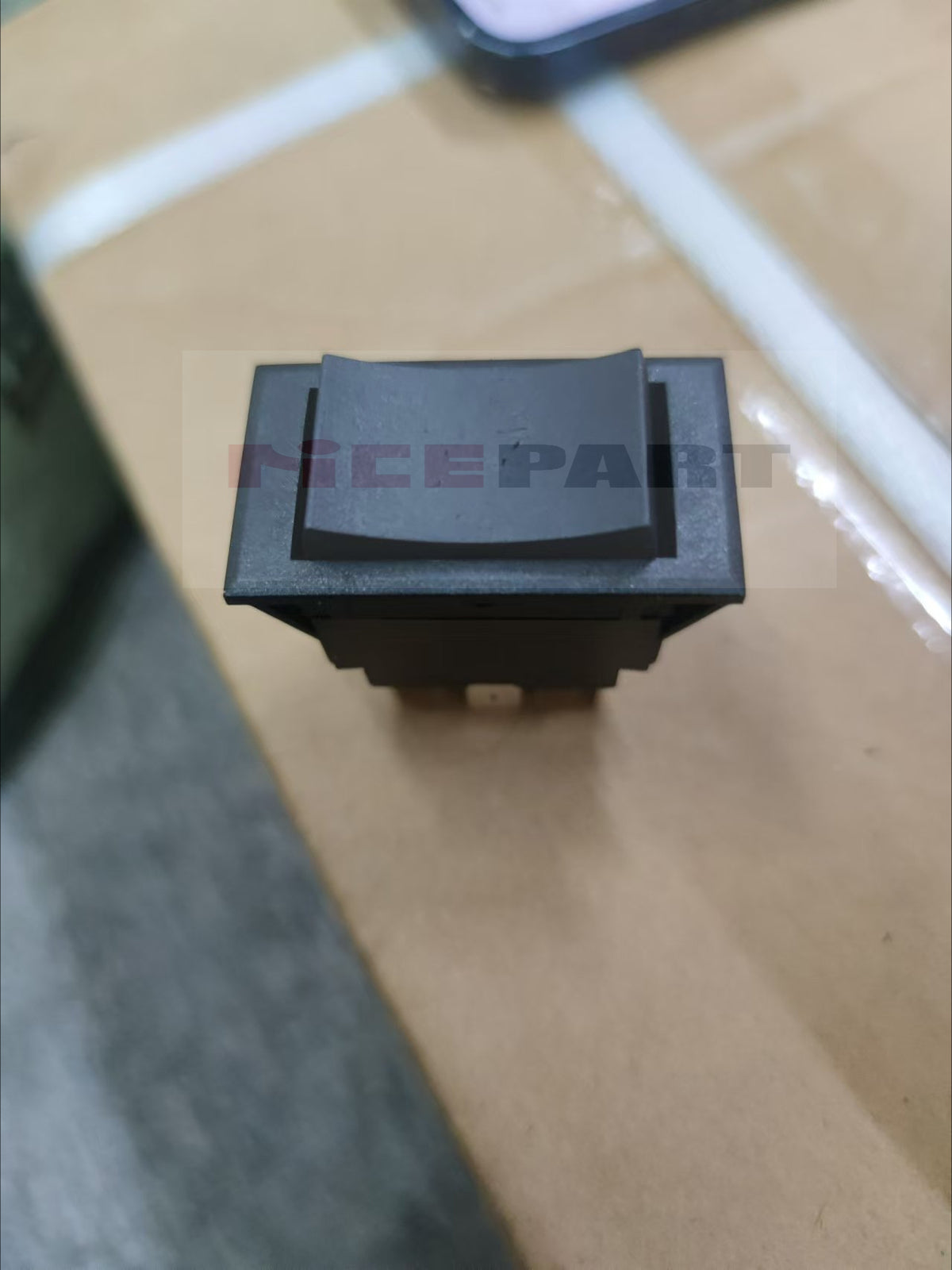 Chute Switch Replaces 1687904 1752240YP compatible Snapper Murray Simplicity