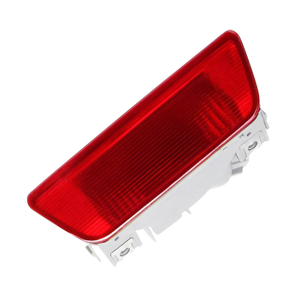 Rear Bumper Fog Lamp Signal Lamp Red Without Bulb for X-Trail T31 2008-2013