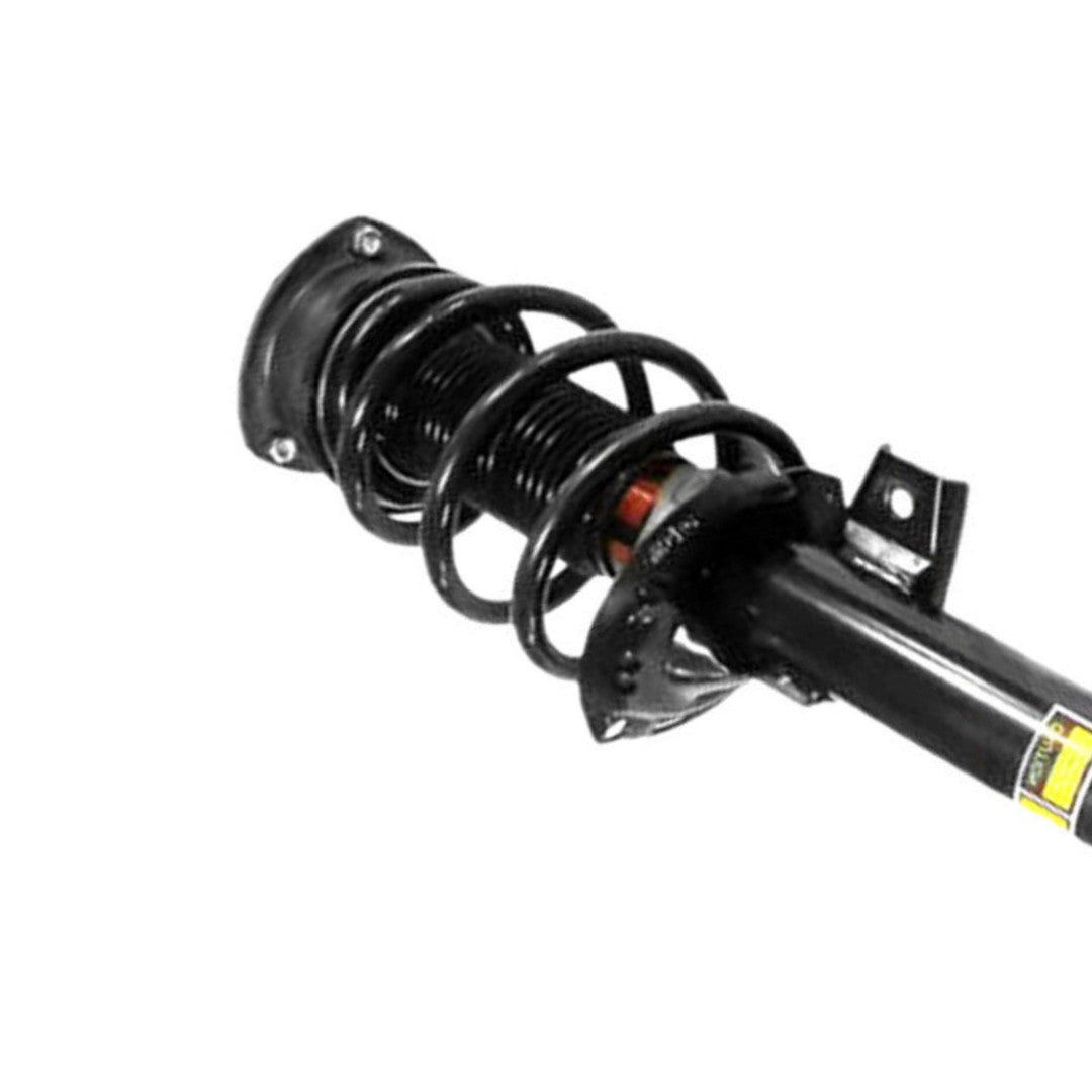 1-piece front shock absorber spring strut assembly with magnetic ride for Audi A3, S3, RS3 2016-2022