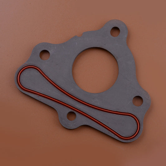 Engine Cam Camshaft Thrust Retainer Plate Gasket Part Fit For GM LS2 LS3 LS6