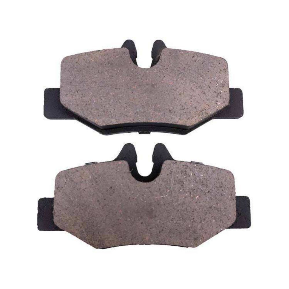 Brake Pads Set fits for Mercedes Vito 2003- Viano 2003- Brake Pads A0014211010