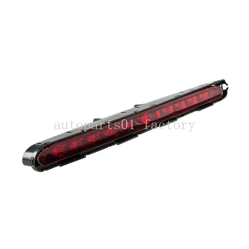 2118201556 Red Lens LED Trunk Lid 3rd Brake Light Fit for Benz 2003-2009 W211