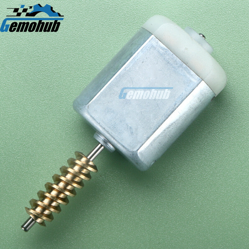 Door Lock motor for BMW 3 Series 2004-2012 E90 E91 E93 2006-2012 E91 E91N LCI