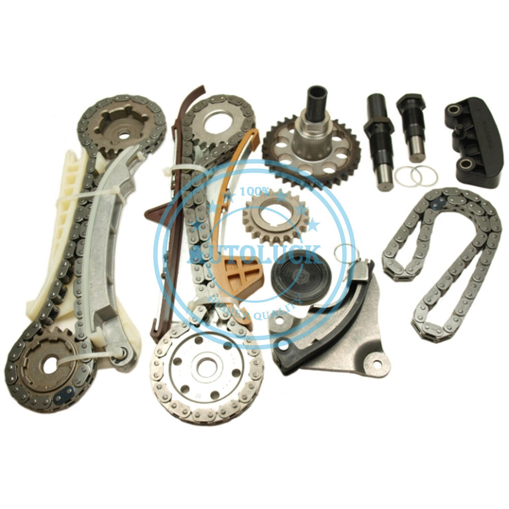Timing Chain Kit for Ford Explorer for Mustang Ranger for Mazda B4000 for Mercury V6 4.0l