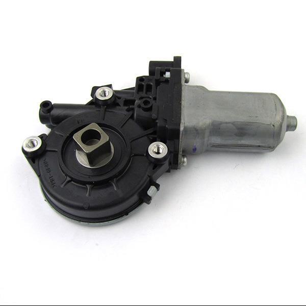RH Door Power Window Regulator Motor fit for Mitsubishi Montero 3.8L 2000-2018