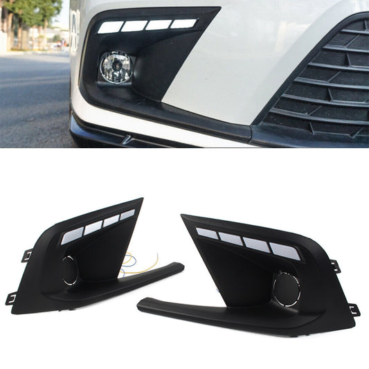 Daytime Running Light DRL With Turn Signalfor Honda for Civic 11th Generation 2021+