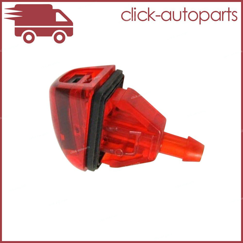 for Jeep Patriot 2012-2017 for Jeep 68015003AA Rear Back Glass Washer Nozzle