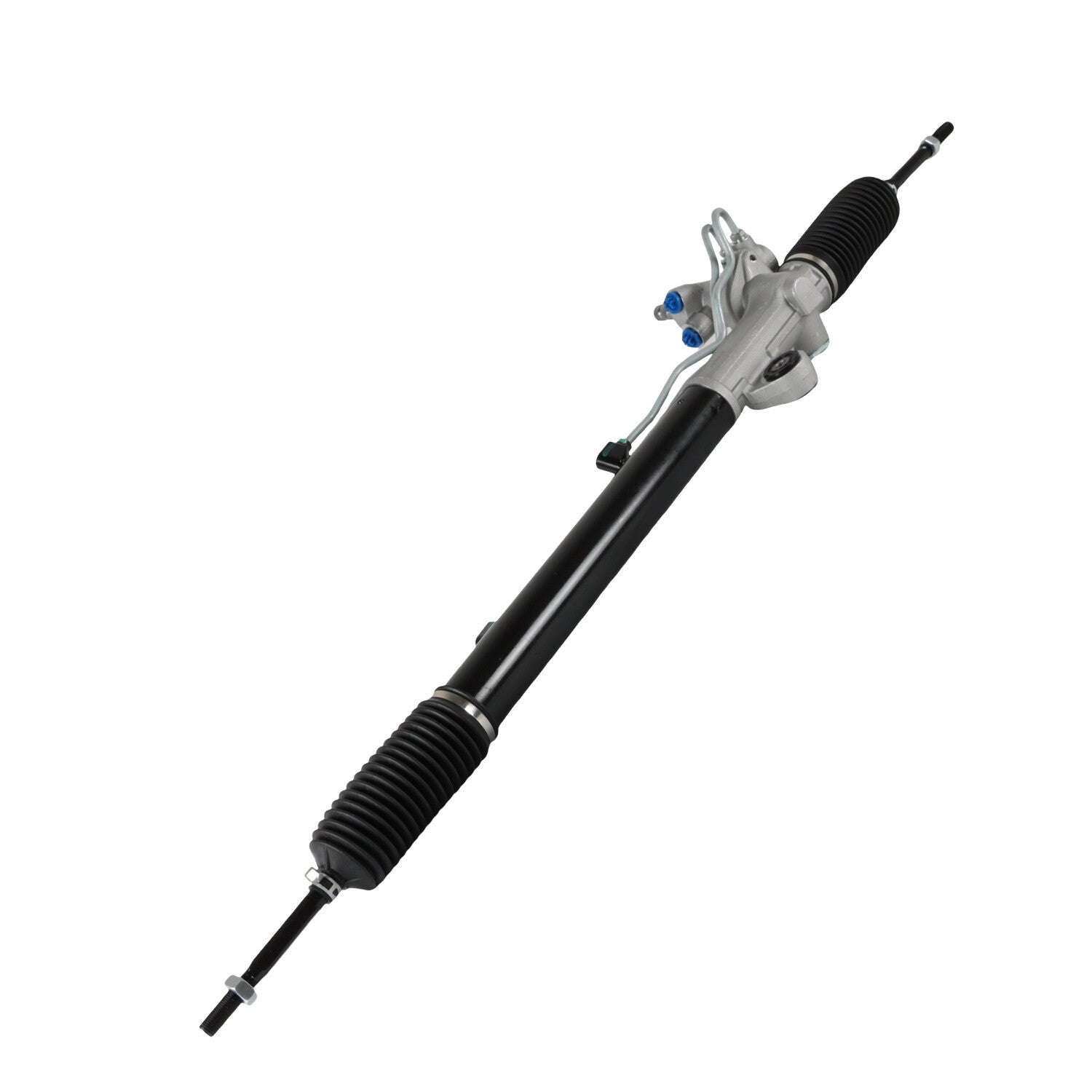 Complete Power Steering Rack  Pinion Assembly for 2003 - 2005 2006 for Acura MDX