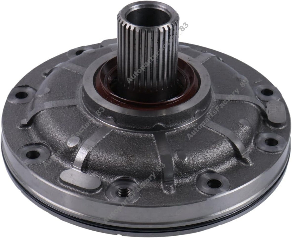 Transmission charging pump 32560-U2260-71 compatible with for Toyota forklifts.