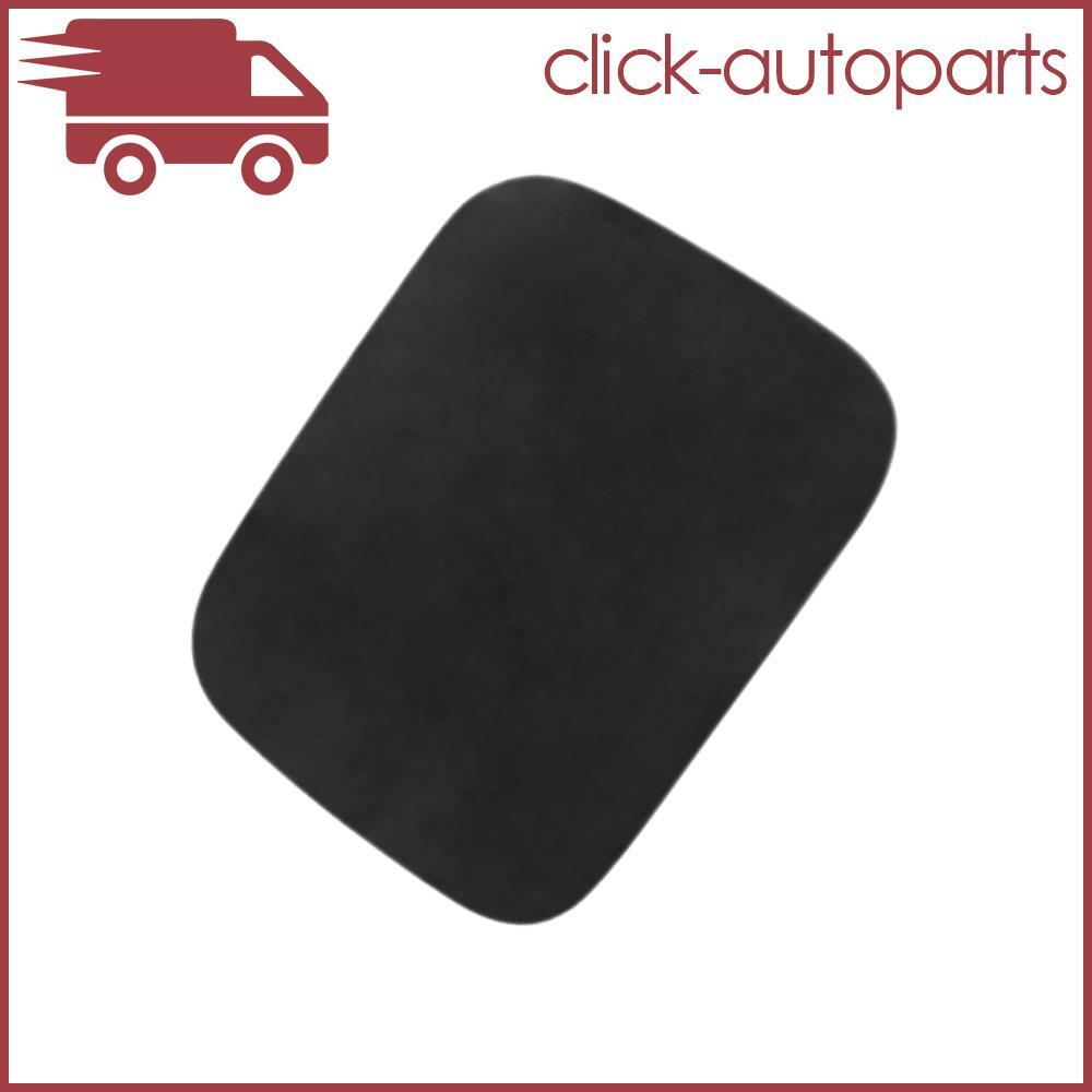 Fits for Land Cruiser 2008-2018 LX570 2008-2015 Fuel Door Filler Cover Lid Cap