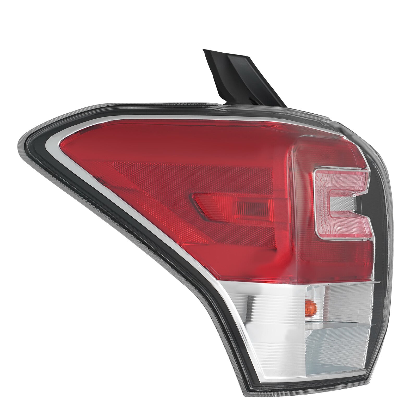 2017-2018 for Subaru Forester 2.5i 2.0XT (Gold + Long Zisha)