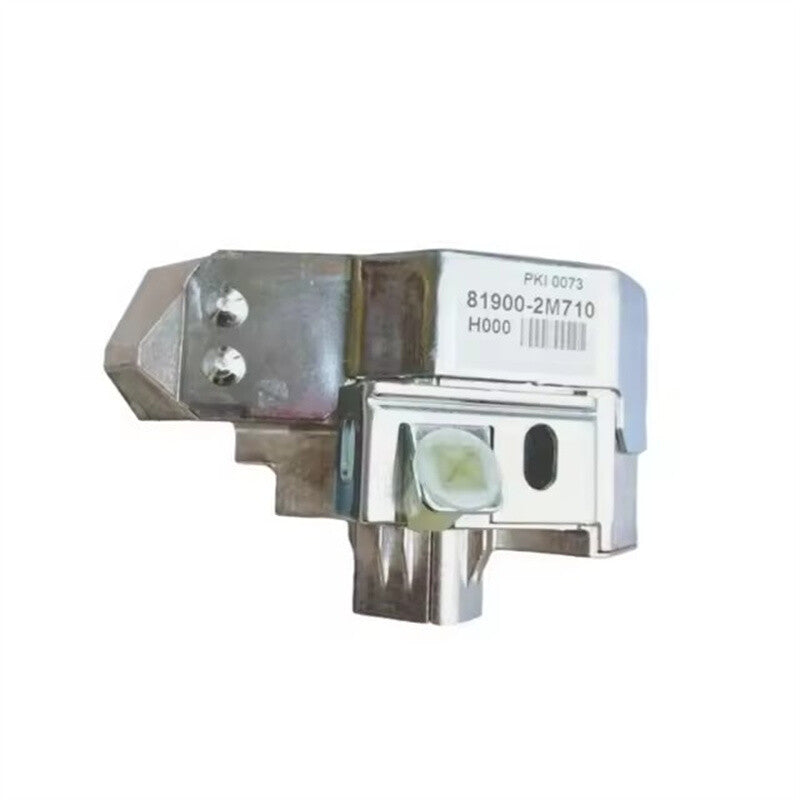 Steering and ignition lock Assy fits for Hyundai for Genesis /Sonata 819002M710