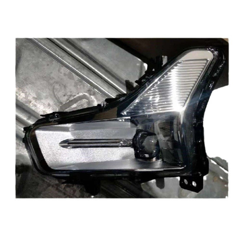 Fog Light Left for Ford Fusion 2019