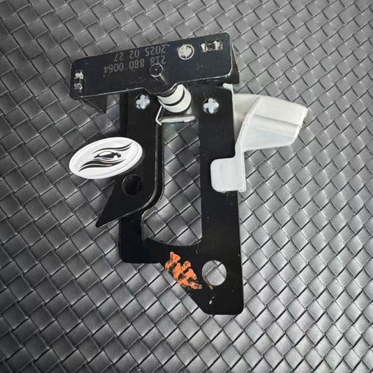 Hood Catch Latch Lock for Mercedes Benz C300 CLS400 C63 15-17 2188800064 1pc