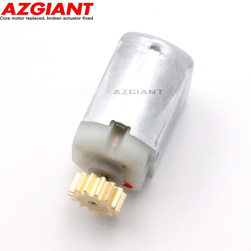 The tailgate and trunk door lock actuator motor is suitable for 2001-2009 for Citro?n C3 tailgates.