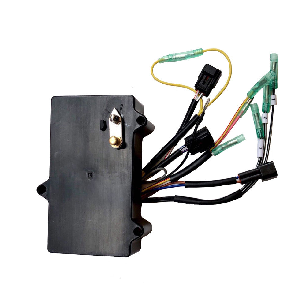 Ignitor CDI Unit for Yamaha Outboard PN 50HP 60HP 70HP 6H2-85540-10 6H2-85540-13