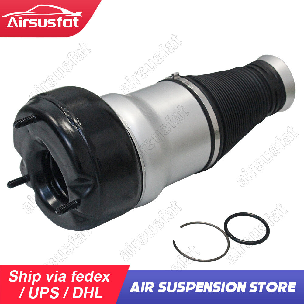 Left & Right Air Suspension Spring Rear Bags For 2011-2015 for Jeep Grand Cherokee