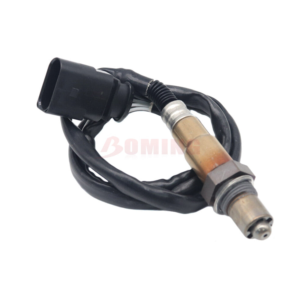 4-piece upstream and downstream oxygen sensor kit for Ford F-150 2009-2010 Expedition 09-11 5.4L