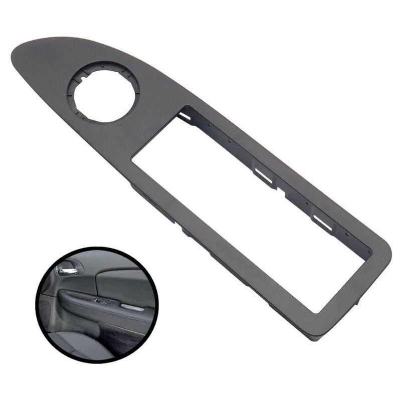 Front left window switch frame LH suitable for Dodge Avenger 68223849AA