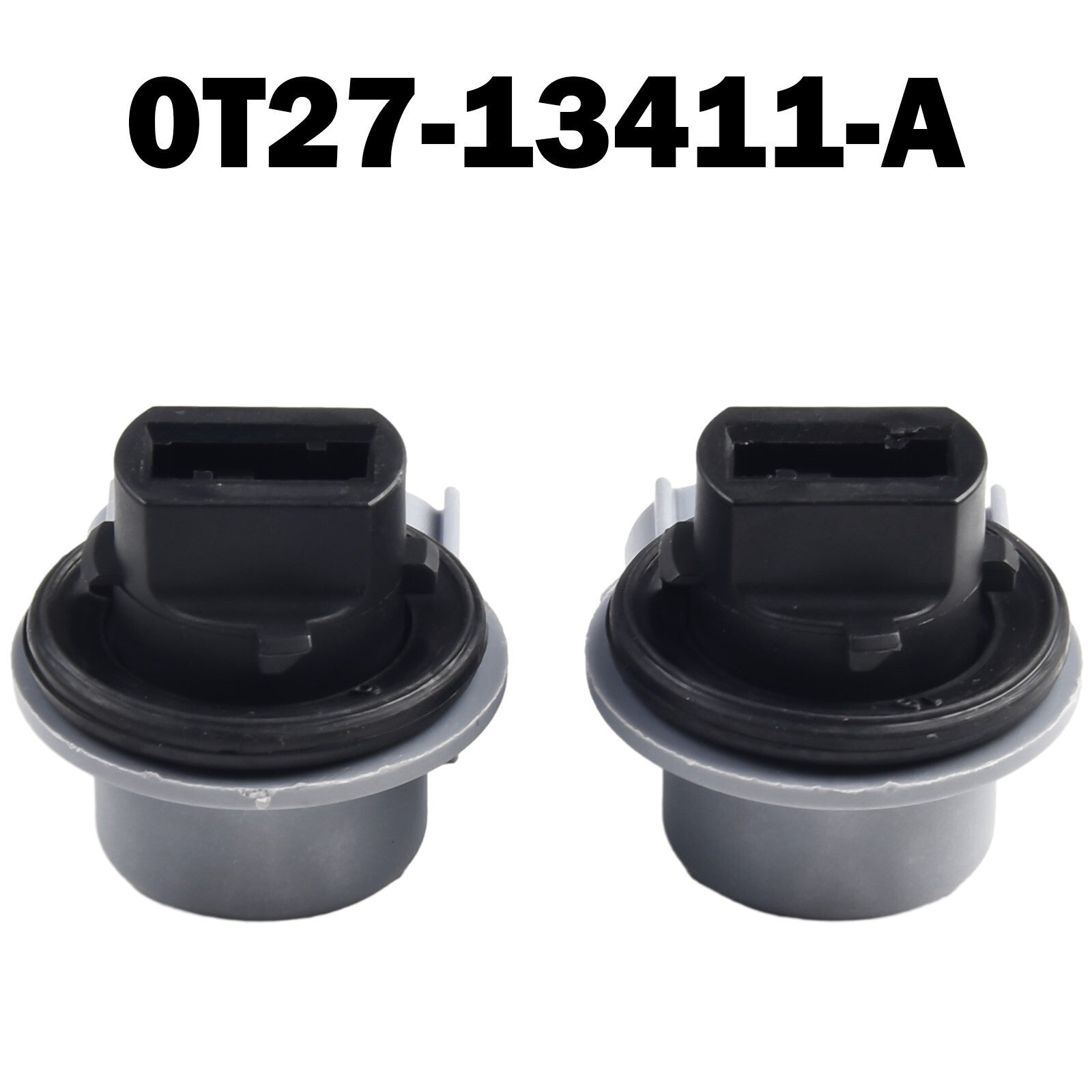 for Ford Escape 2013 2016 Turn Signal Lamp Socket Enhanced Charging/ Capability