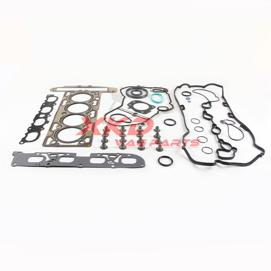 2.0T engine gasket rebuild kit suitable for Saab 9-3 for Chevrolet Cobalt LNF LDK LHU