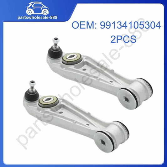 2x Lower Suspension Control Arms for Porsche 718 CAYMAN (982) 2017-2024