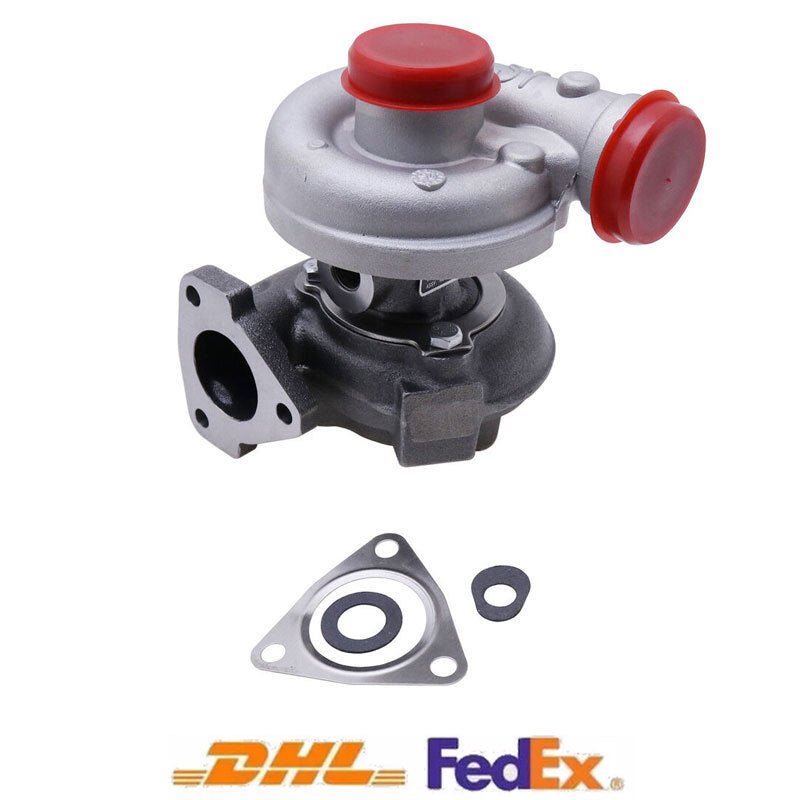Turbocharger 7027240 311872 For Deutz Engine BF4M1011
