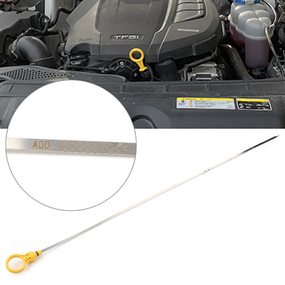 Car Engine Oil Fluid Level Dipstick Fit Camaro Firebird 5.7L 1998-2002 12551581