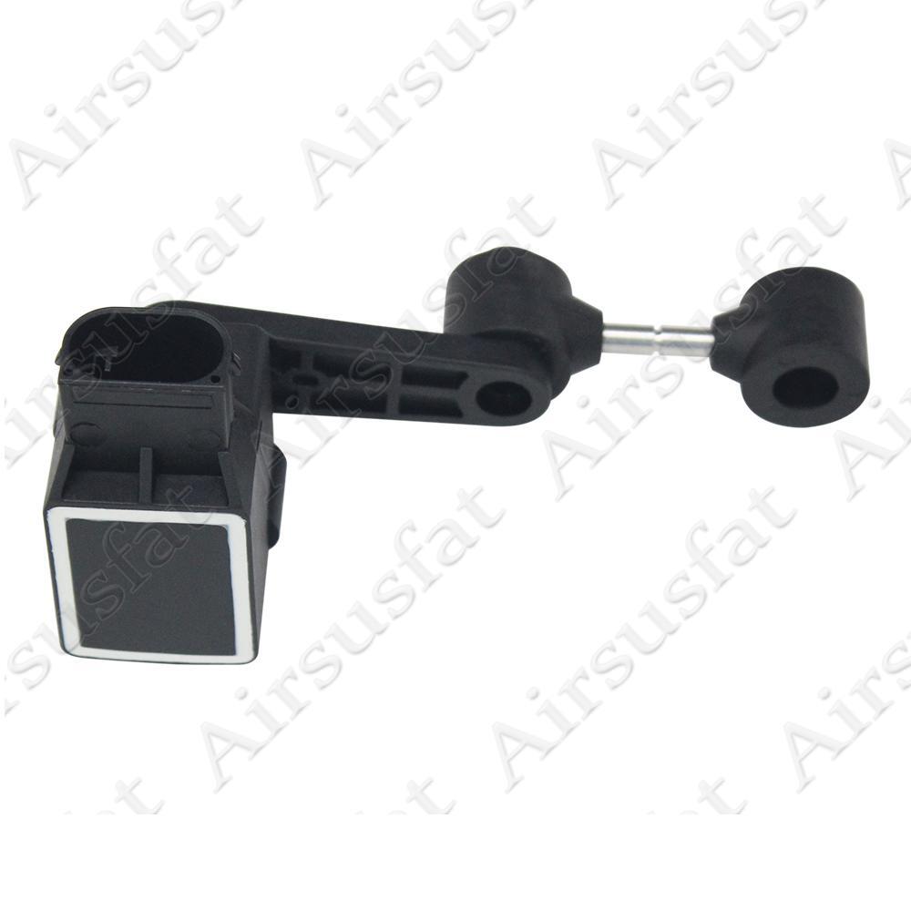 2 Fit for Jaguar XJ8 X350 2004-2007 Front Height Sensor 6-pin