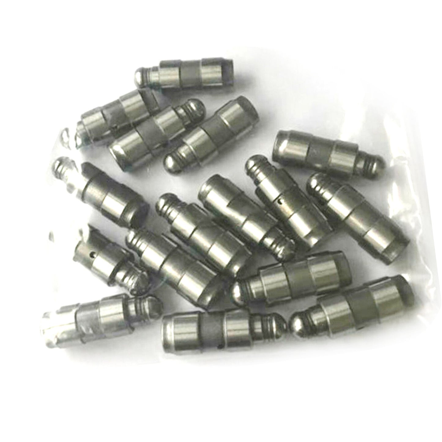 Set of 16, Tappet Valve Lifter Kit for Elantra for Tucson Forte Soul NU 1.8L 2.0L