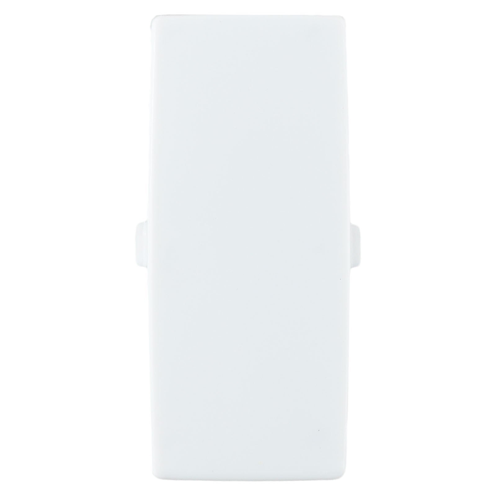 Rectangular dome lens dome headlight lens suitable for Chevrolet 1982-2003 74323 pickups