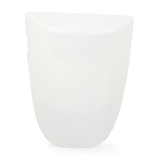 for Suzuki GSXR600/750 2001-2003 White Rear for Seat Cover Cowl Tail Fairing Pillion