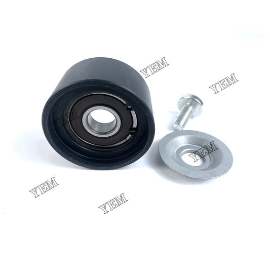 VOV950 Bridge Wheel Fit for Volvo Diesel Engine Spare Parts.