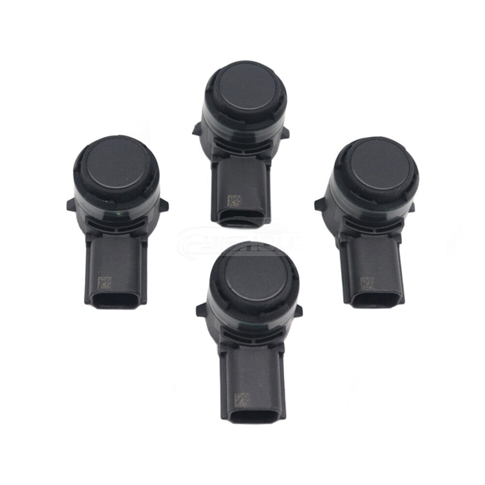 4-pack PDC reverse parking sensors for Ford Edge for Lincoln 2019-21 HU5T-15K859-BA