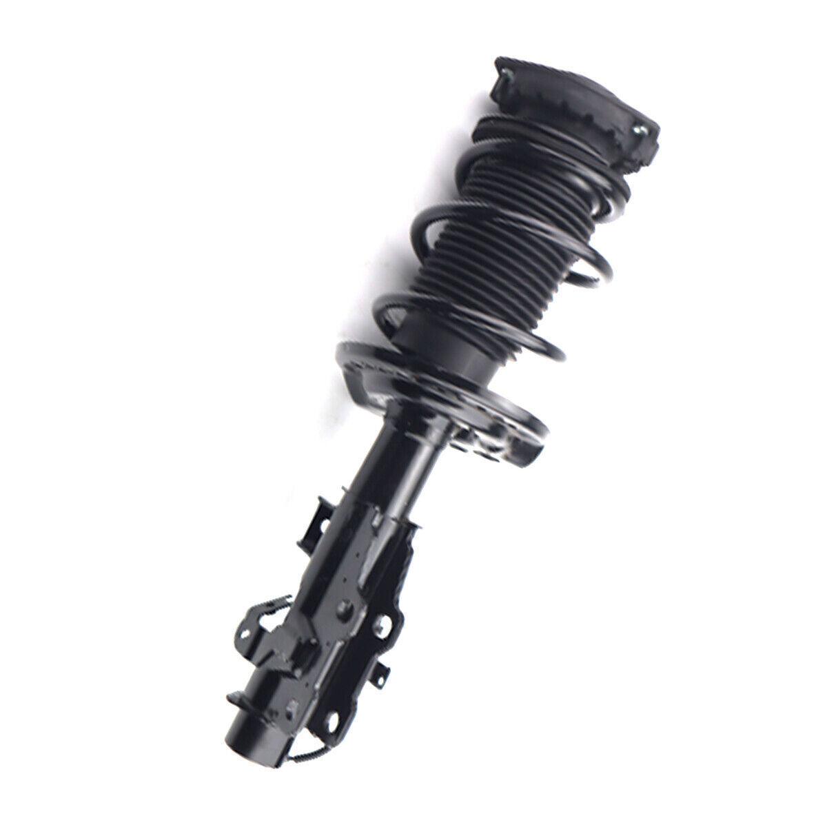 4-piece front and rear shock absorber strut magnetic ride for Audi R8 V10 V8 16-21 5.2L