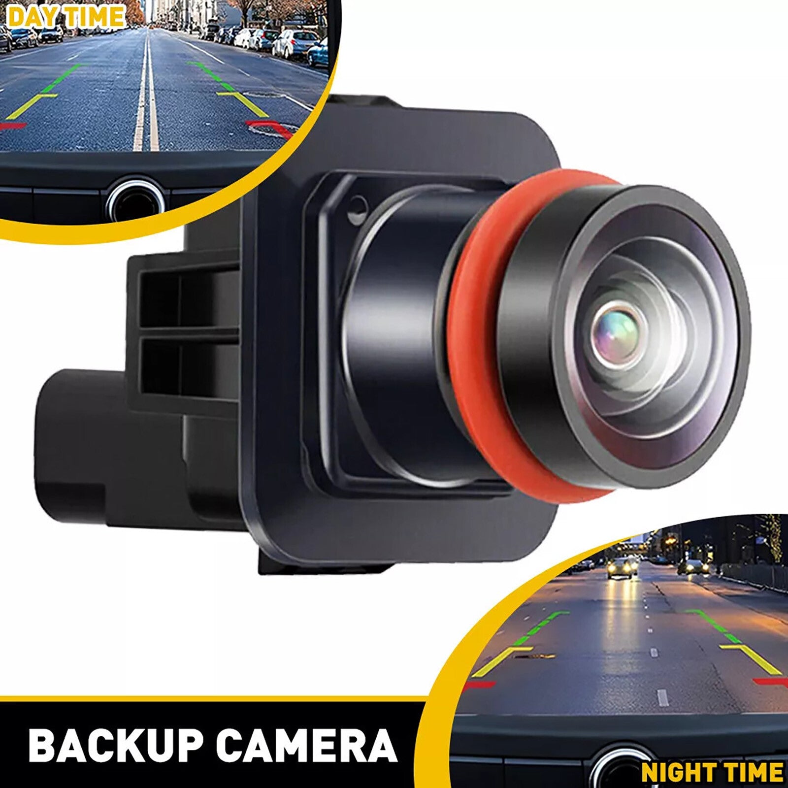 Rear View Camera Back Up for Ford Taurus 2013-2019 Backup Camera EG1Z19G490A