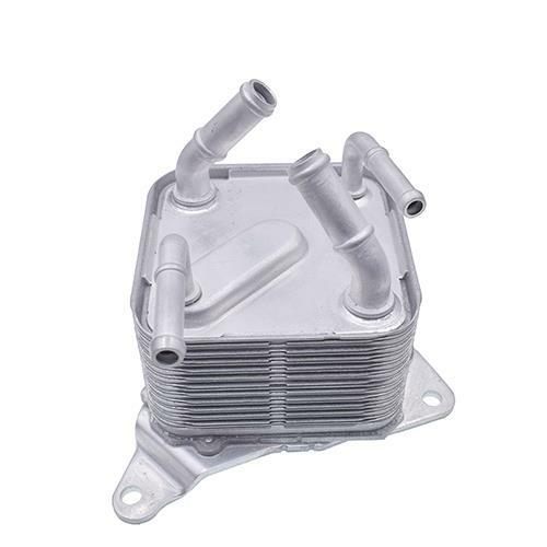 A/T Oil Cooler Assy fits for Mitsubishi ASX Eclipse Cross Lancer Sportback Outlander