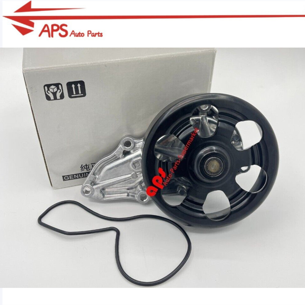 new engine water pump 19200-RAA-A01, suitable for Honda Accord, CR-V, and for Acura TSX 2.4L.