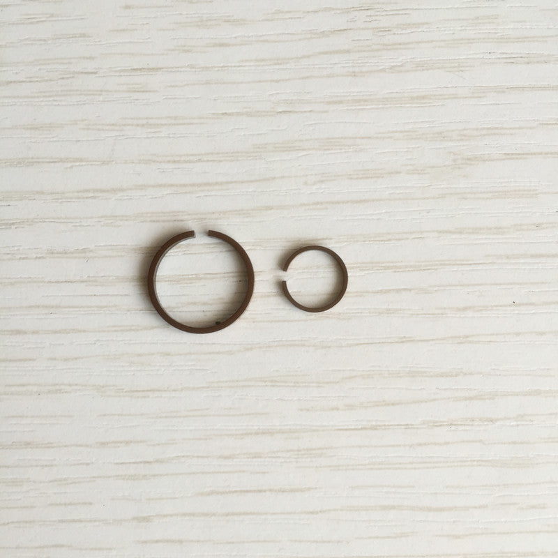 TD04 Piston Rings/Sealing Rings for Turbocharger Repair Kits