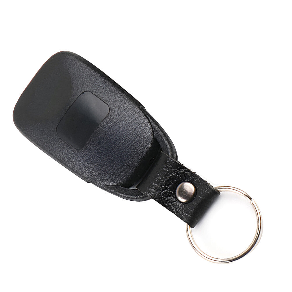 3 Buttons Remote Key Fob Case Shell Keychain Fit for Hyundai Sonata NF for Elantra