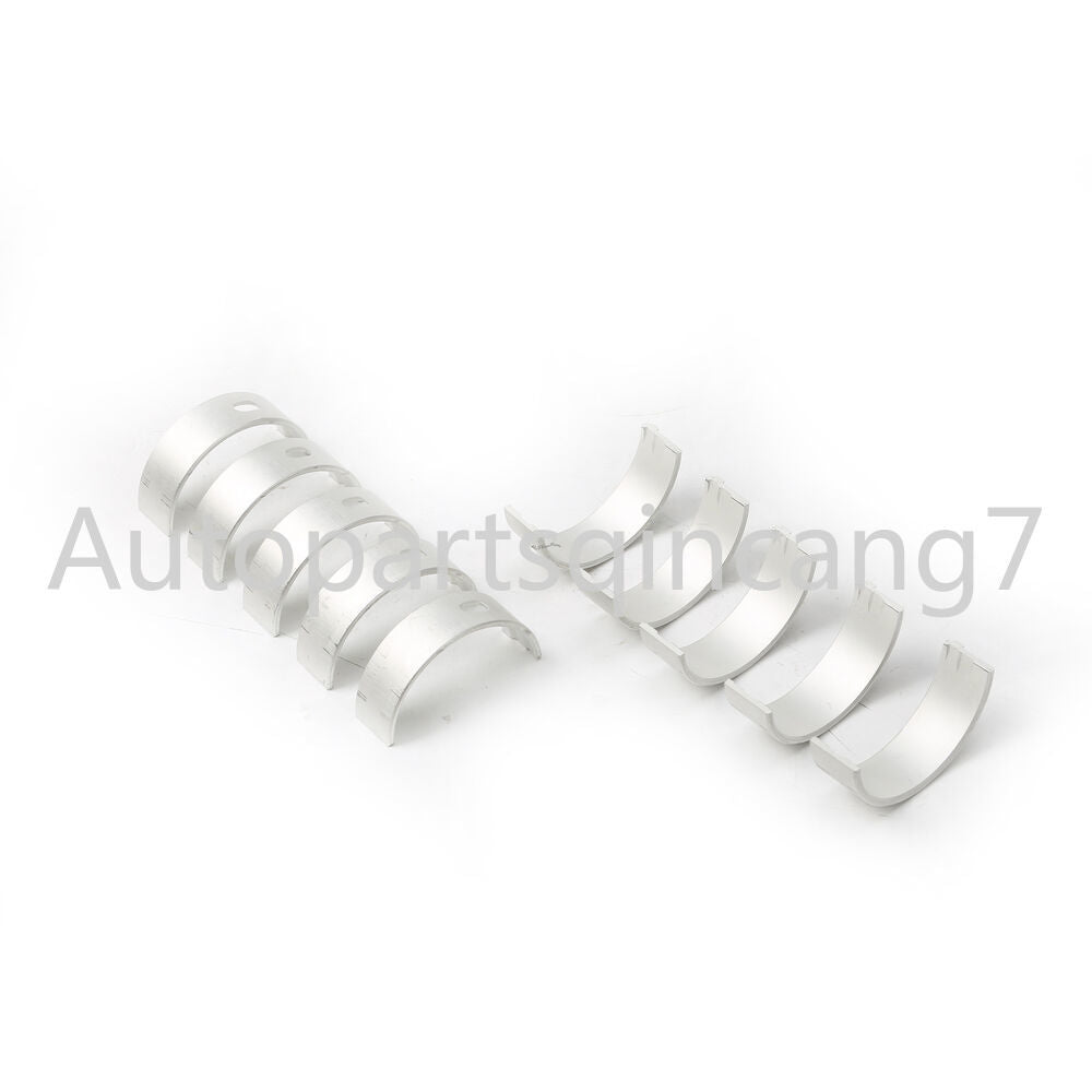 Crankshaft Bearing Shell Fit for Audi A1 A3 A4 A5 A6 Q3 Q5 for VW 01-20 038105591A