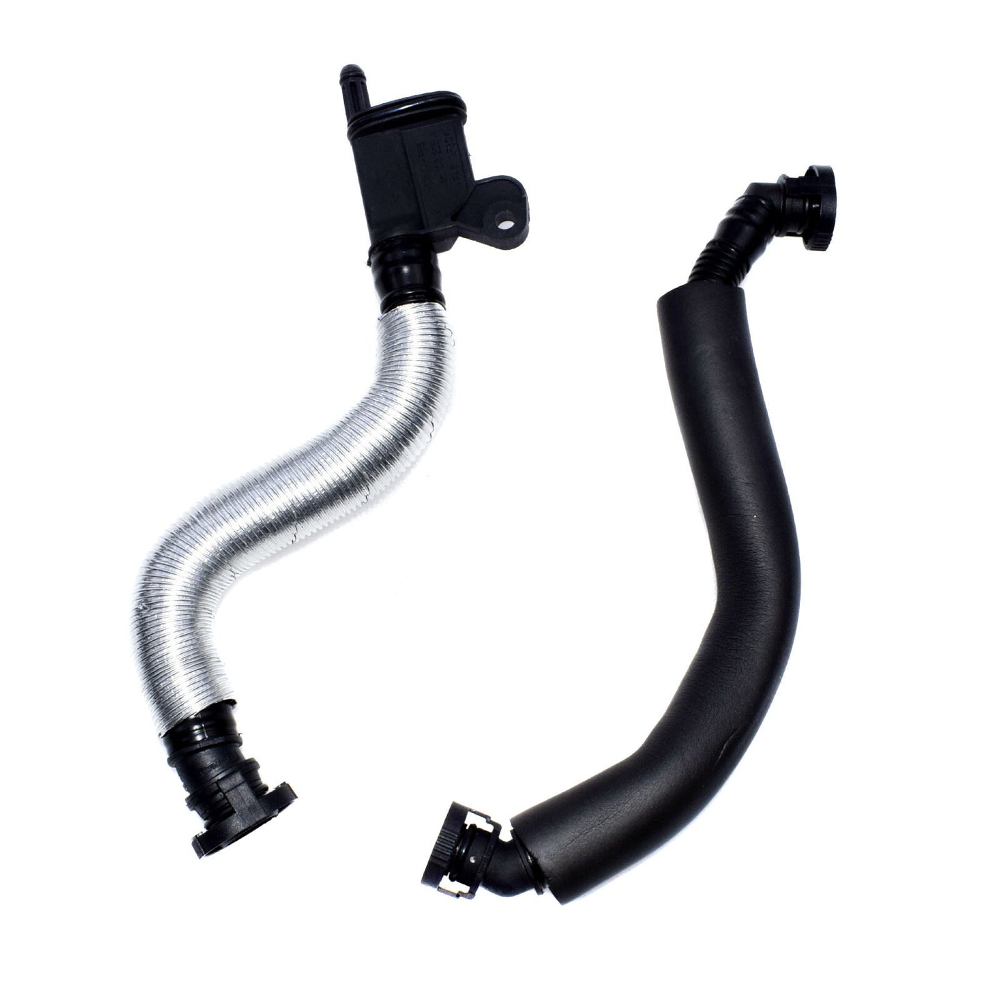 PCV crankcase vent hose is suitable for Volkswagen for Tiguan,for Golf,for Jetta,for Passat,for Audi for A5,A3, for A4,etc.