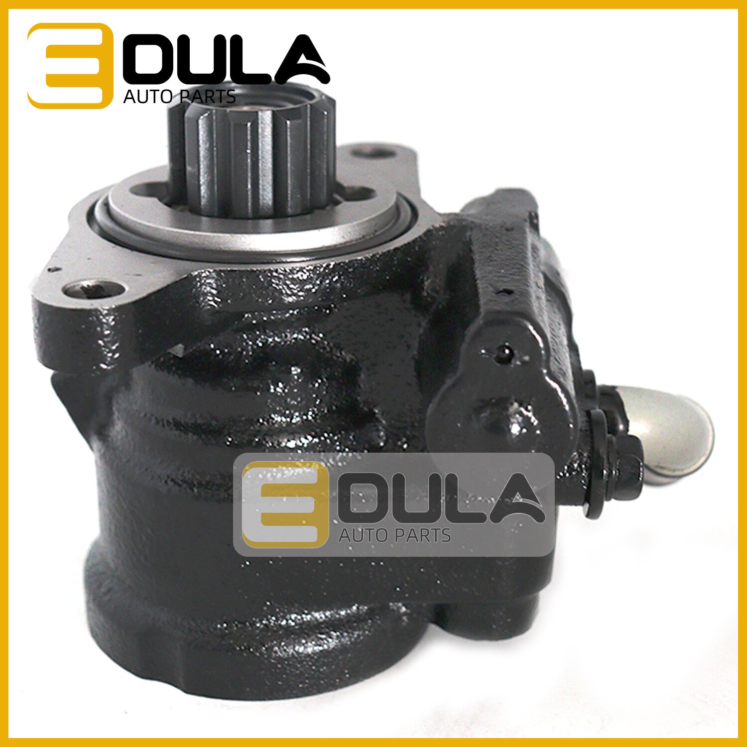 Power Steering Pump fits for Toyota for Land Cruiser PRADO KZJ95 1995-00 4431035500