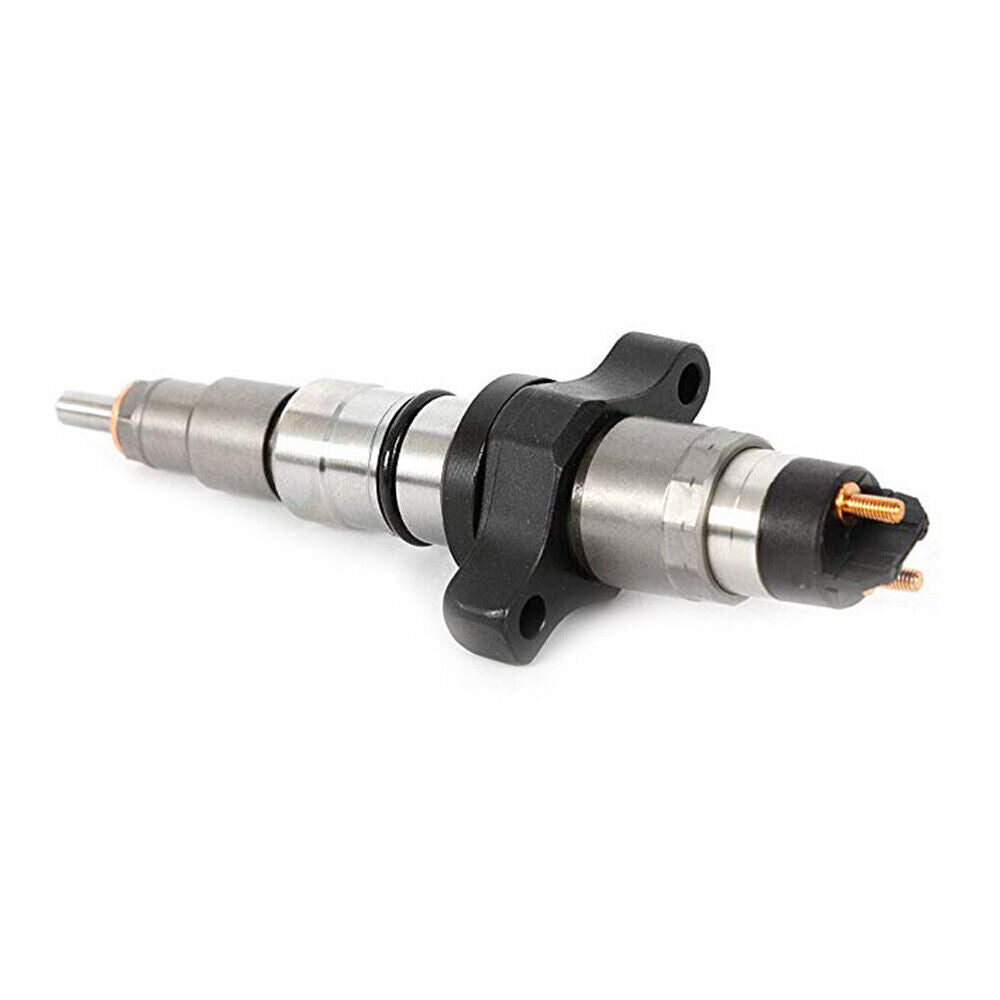 6PCS Fuel Injectors 68027067AA for Ram 2500 3500 6.7L 2007-2012 2008 2009 2010