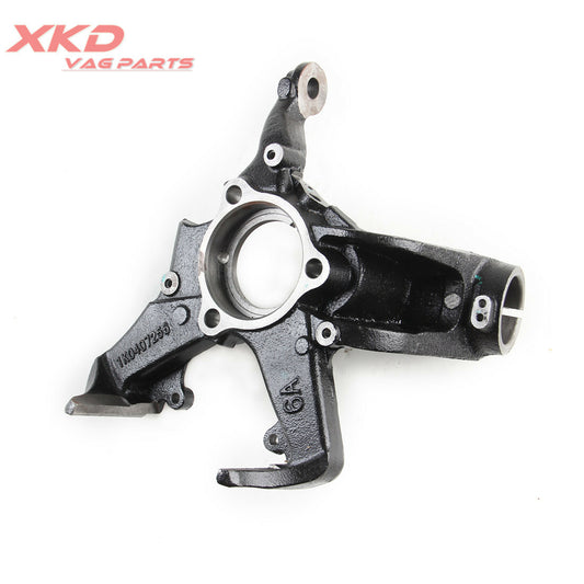 1.6L right front wheel bearing axle suitable for Volkswagen for Golf and for Skoda Octavia 1K0407256T