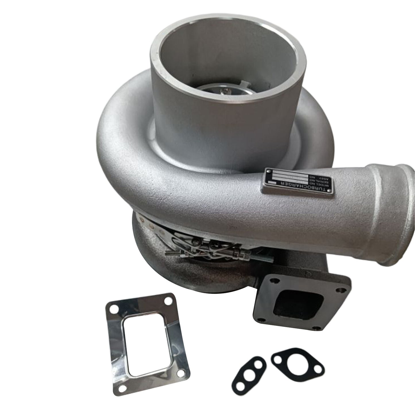 HT4C Turbo 3803058 for 2001-10 Gen Set Engine NTA50