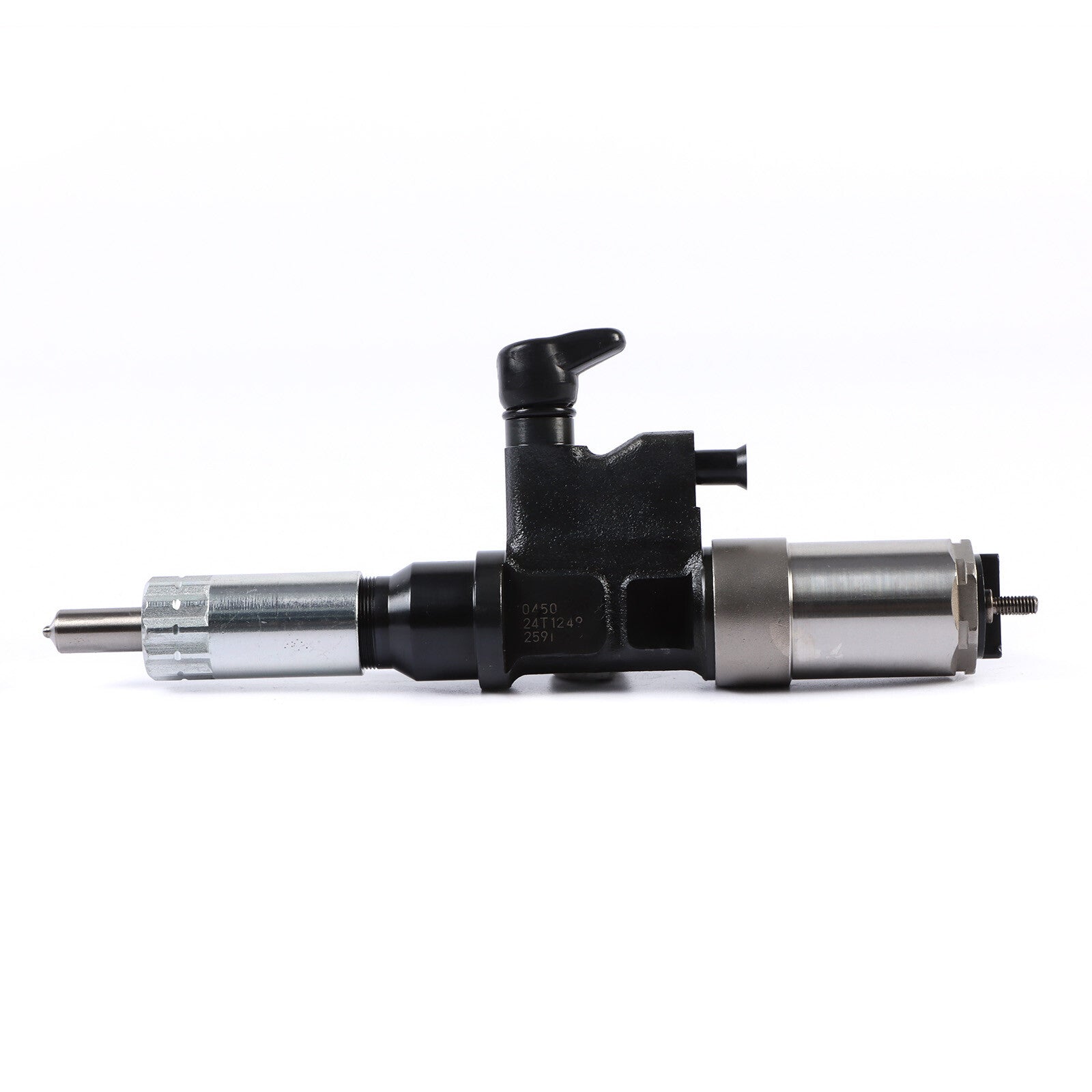 1PC Common Rail Fuel Injector 095000-0450 095000-0451 for Isuzu 6HK1 Truck Lorry