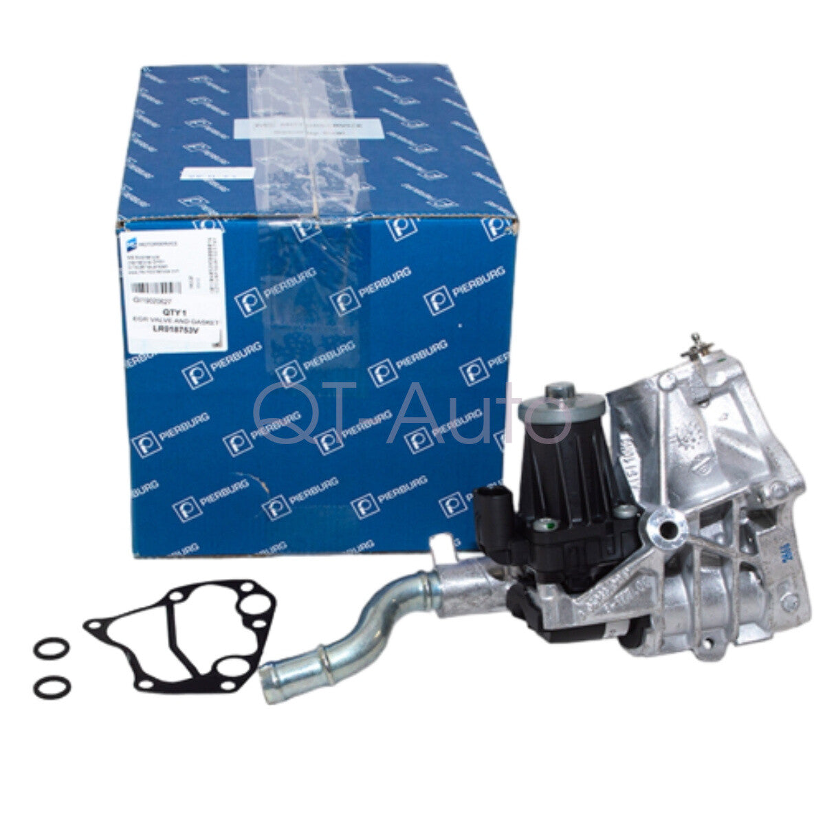 EGR Valve LR018753 for 2016-2020 Lander for Rover 3.0 Diesel Discovery Lange for Rover
